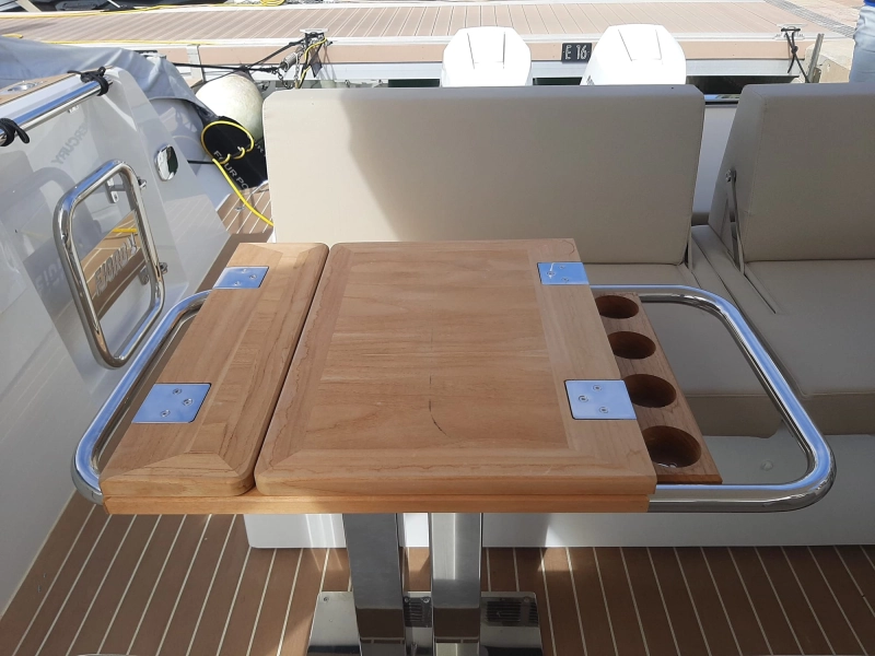 Fjord 39 XP 2024