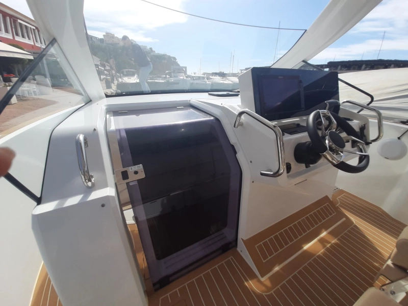 Fjord 39 XP 2024