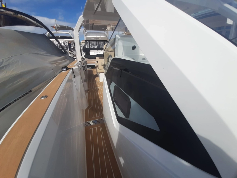 Fjord 39 XP 2024