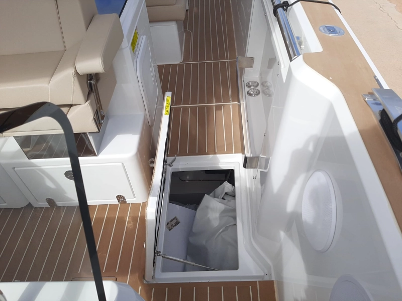 Fjord 39 XP 2024