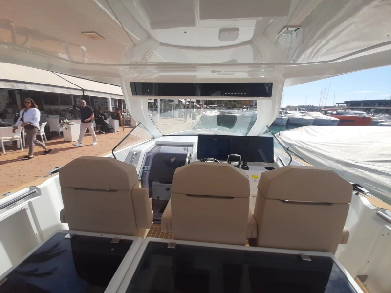 Fjord 39 XP 2024