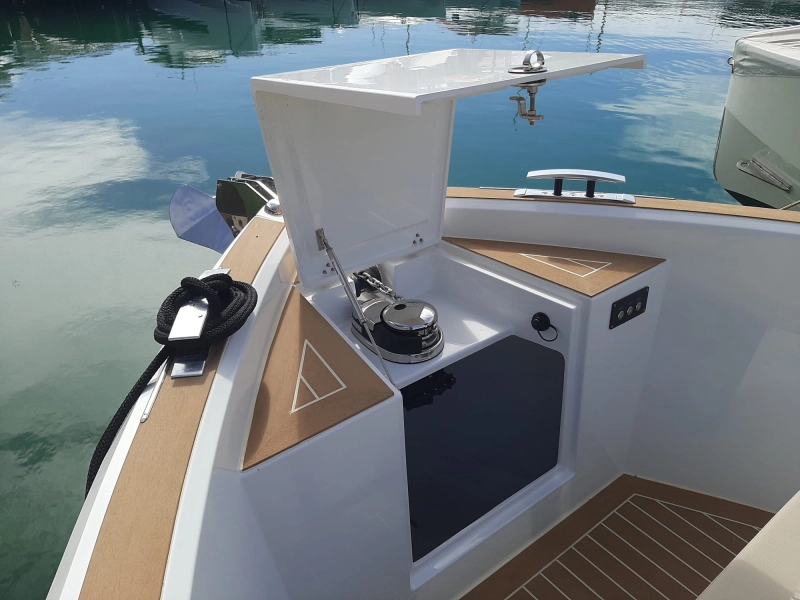 Fjord 39 XP 2024