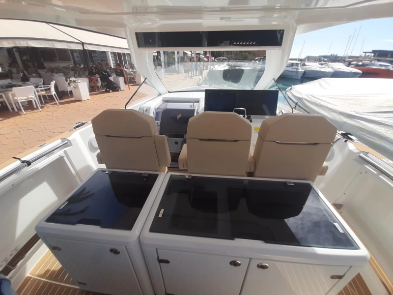 Fjord 39 XP 2024