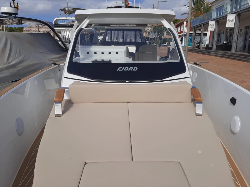 Fjord 39 XP 2024