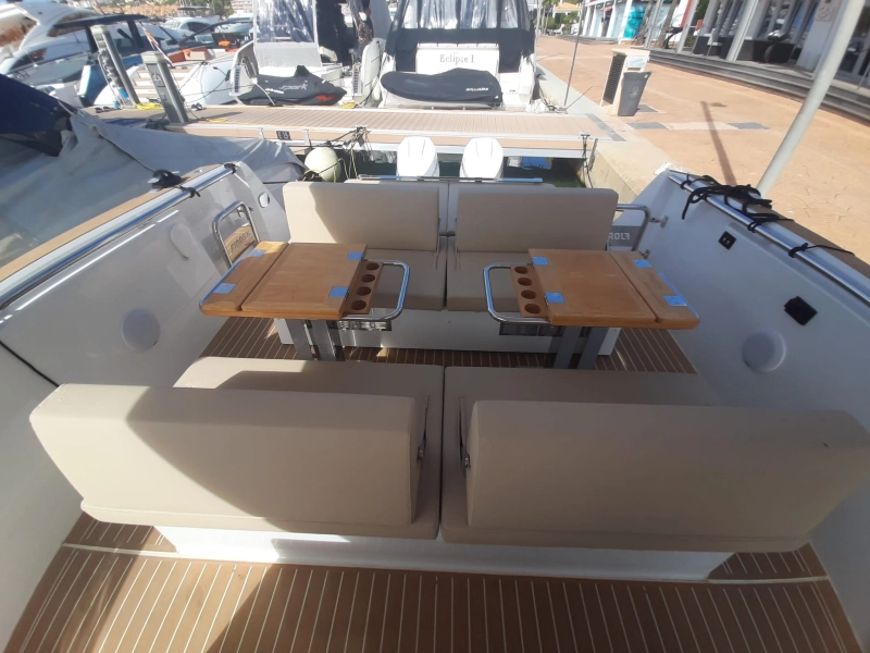 Fjord 39 XP 2024