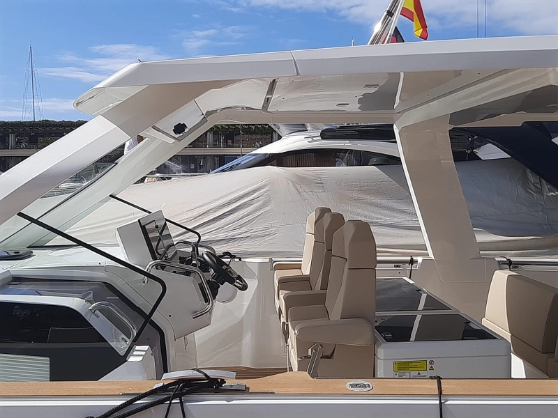 Fjord 39 XP 2024