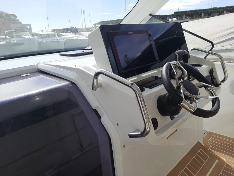 Fjord 39 XP 2024
