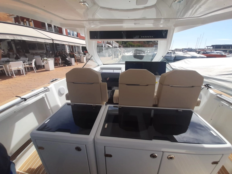Fjord 39 XP 2024