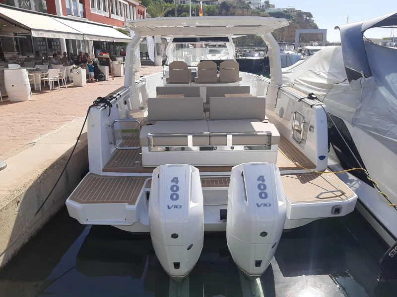 Fjord 39 XP 2024