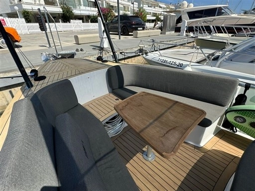 Fjord 36 Express 2019