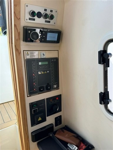 Fjord 36 Express 2019