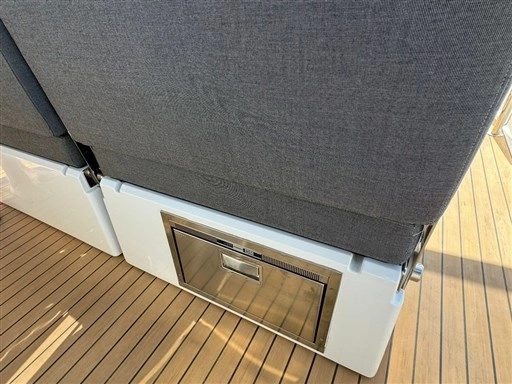 Fjord 36 Express 2019