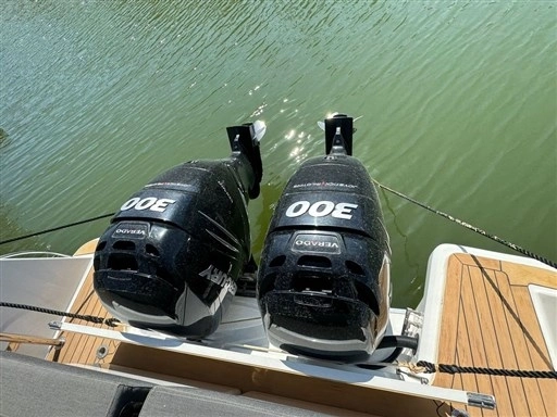 Fjord 36 Express 2019
