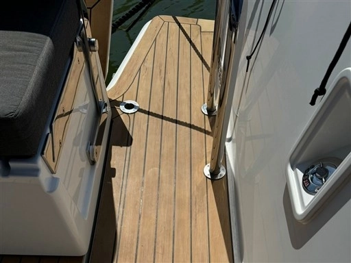 Fjord 36 Express 2019