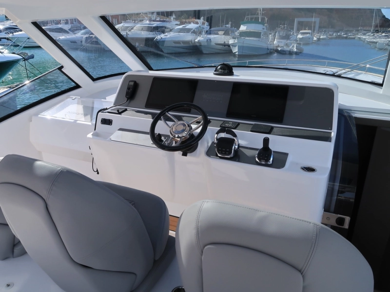 Austin Parker Ibiza 52 2022