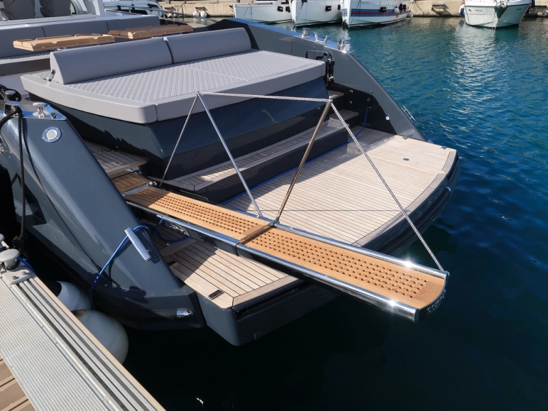 Austin Parker Ibiza 52 2022