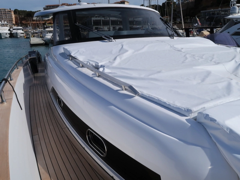 Austin Parker Ibiza 52 2022