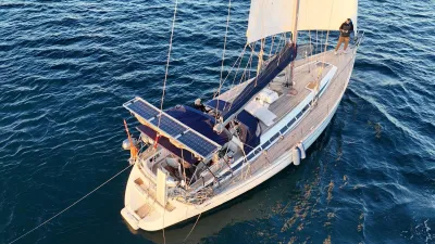 Foto del barco Grand Soleil 46.3 2000