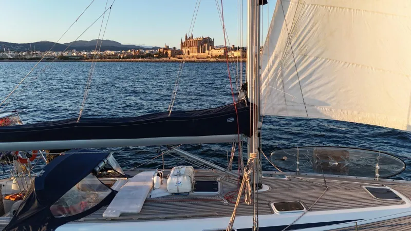 Grand Soleil 46.3 2000