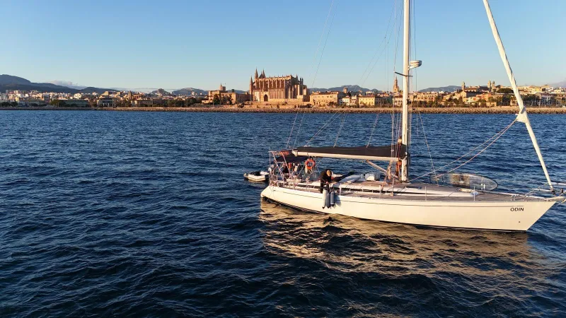 Grand Soleil 46.3 2000