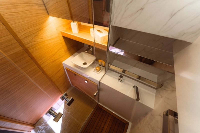 De Antonio Yachts D50 Open 2025