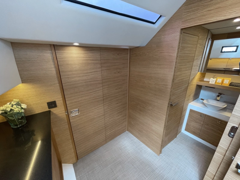 De Antonio Yachts D50 Open 2025