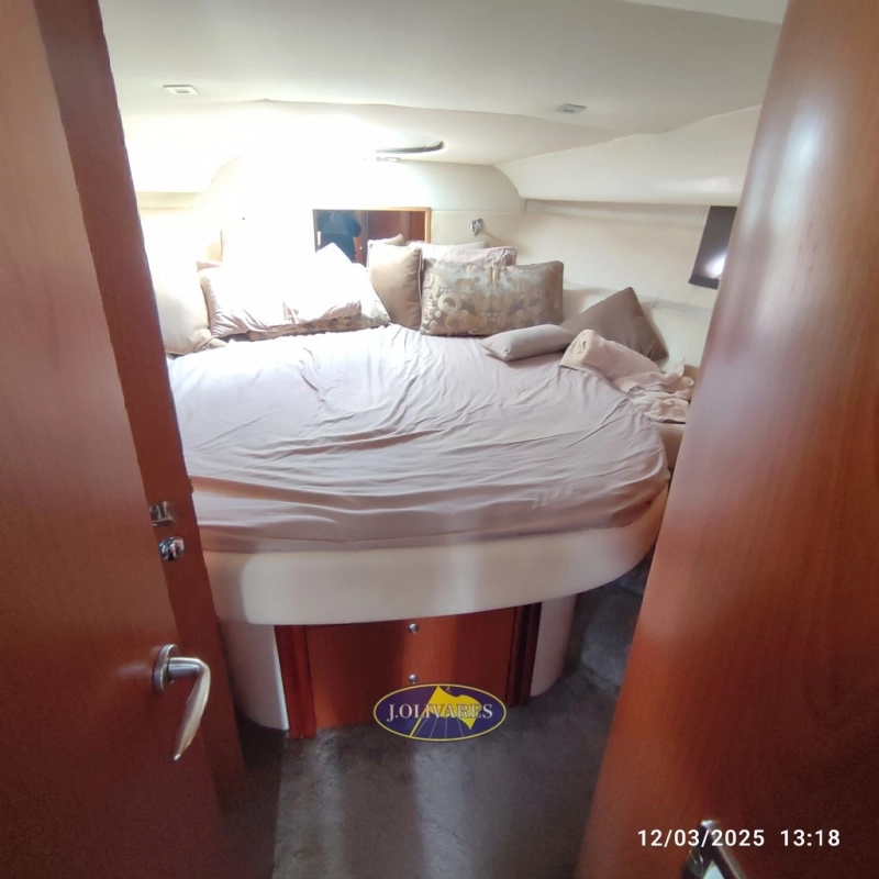 Fairline phantom 40 2007