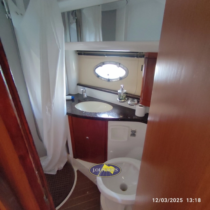Fairline phantom 40 2007