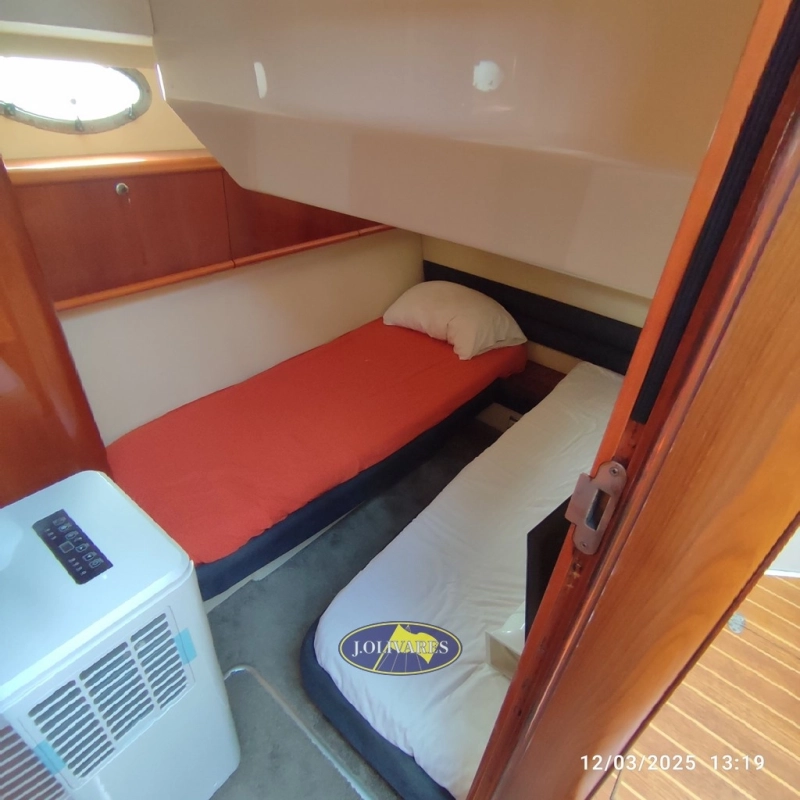 Fairline phantom 40 2007