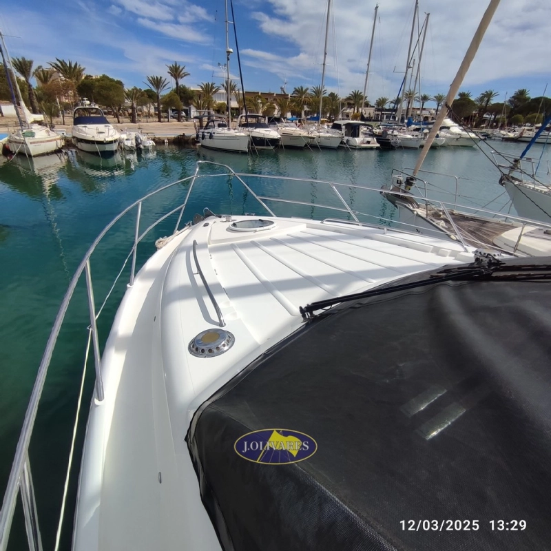 Fairline phantom 40 2007