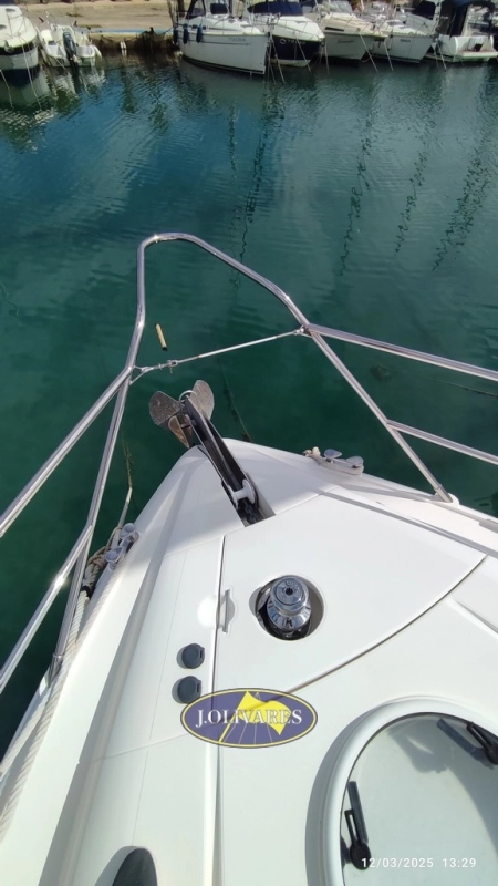 Fairline phantom 40 2007