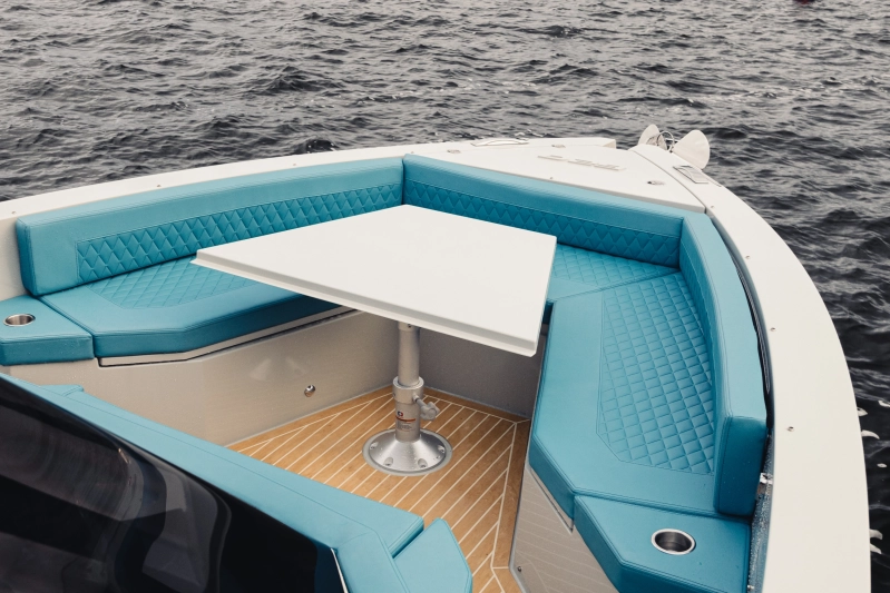 De Antonio Yachts D29 2025