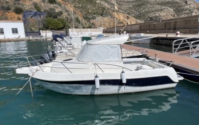 Foto del barco Astromar Egir 635 2007