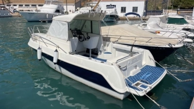 Foto del barco Astromar Egir 635 2007