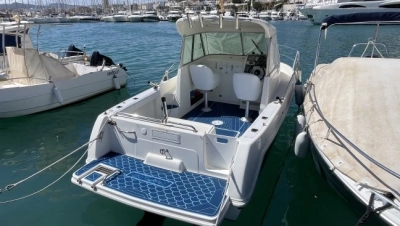 Foto del barco Astromar Egir 635 2007