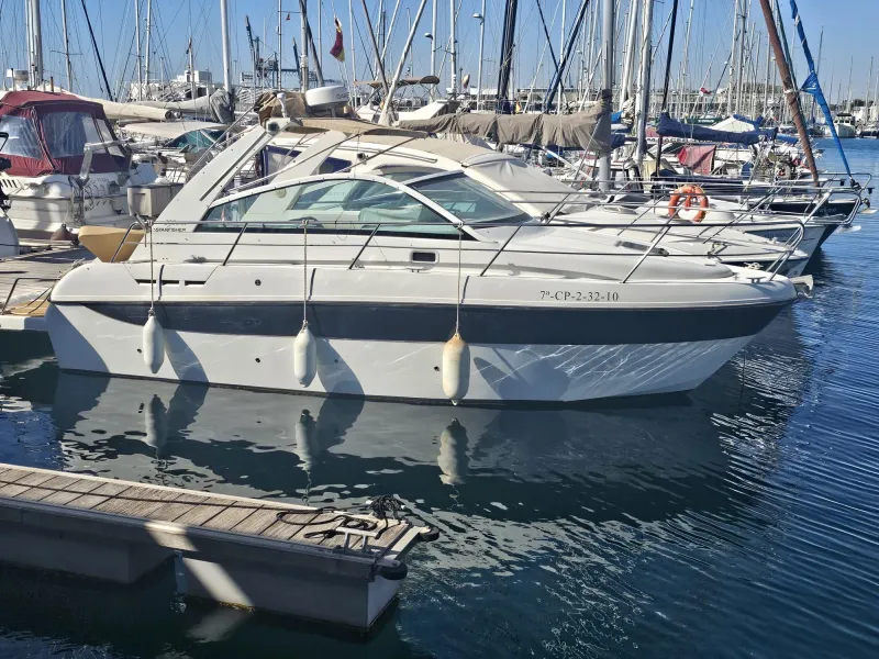 Starfisher 290 2010