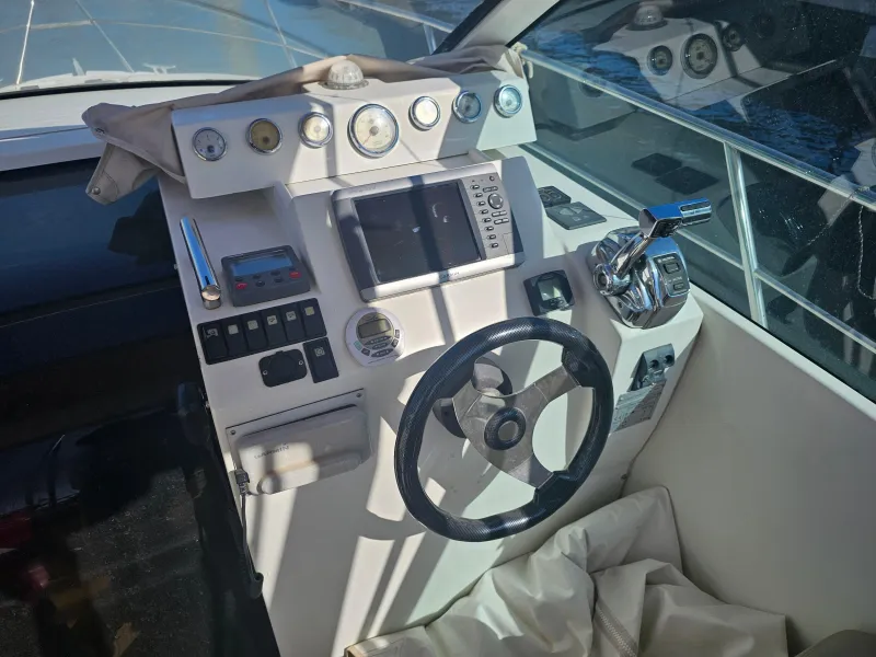 Starfisher 290 2010