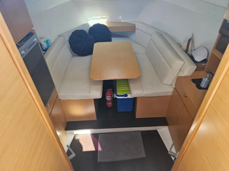Starfisher 290 2010