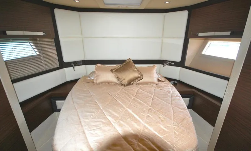Azimut 55S 2012