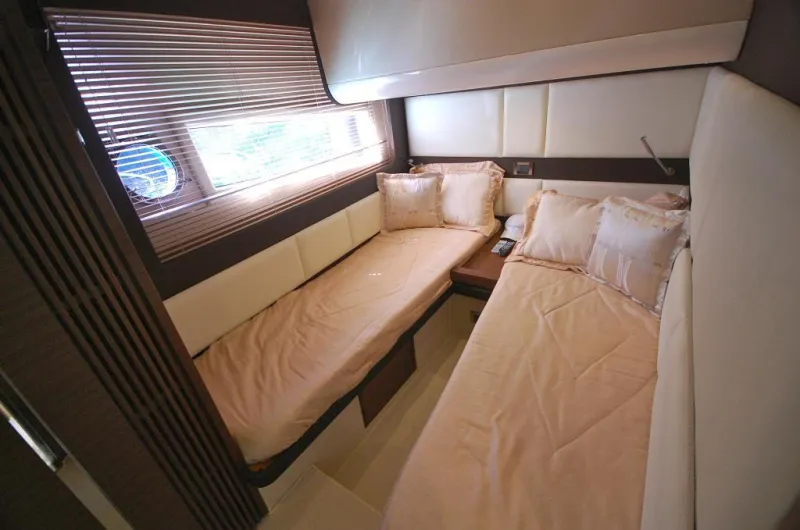 Azimut 55S 2012