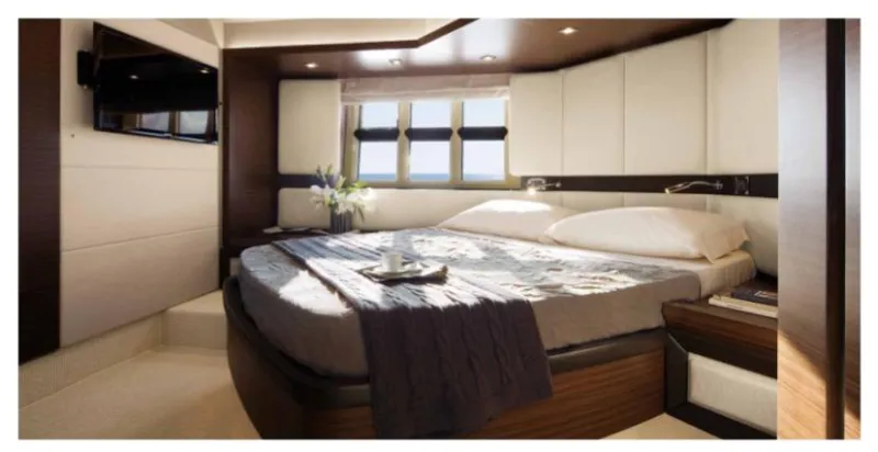 Azimut 55S 2012