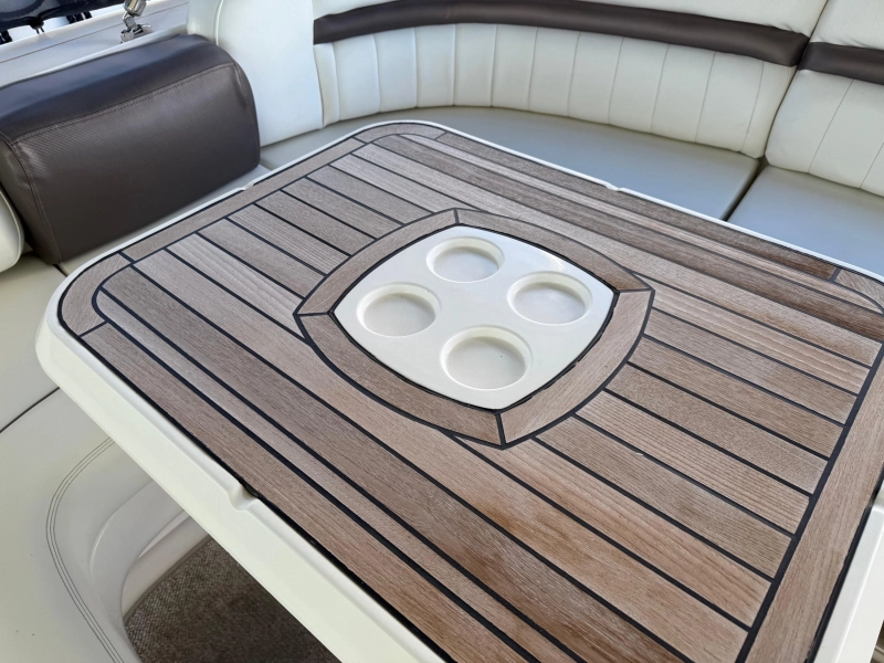 Sea Ray 515 Sundacer HT 2007
