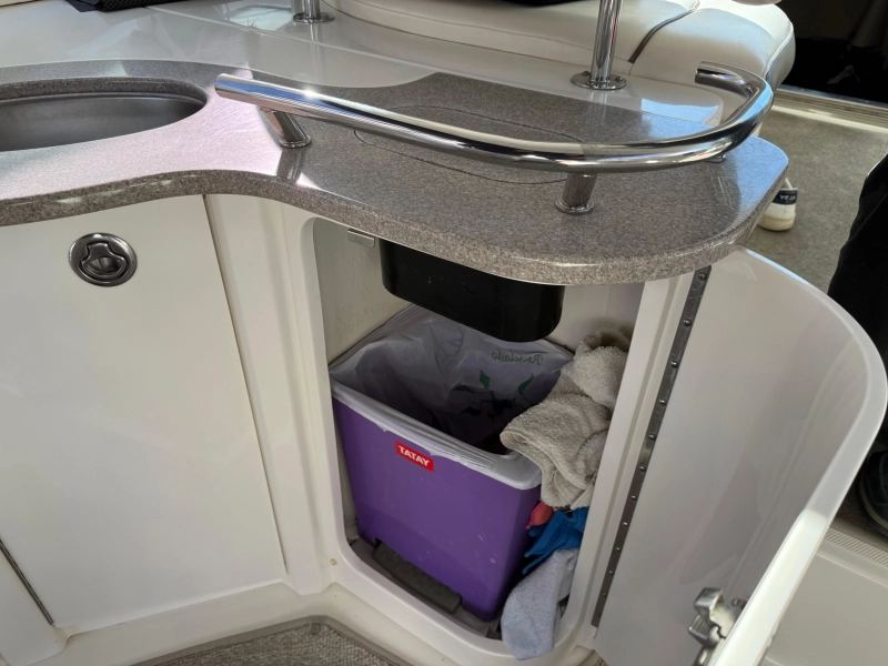 Sea Ray 515 Sundacer HT 2007