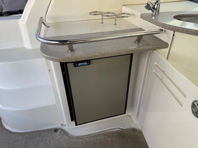 Sea Ray 515 Sundacer HT 2007