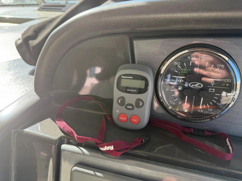 Sea Ray 515 Sundacer HT 2007