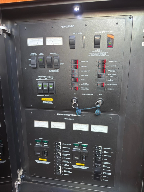 Sea Ray 515 Sundacer HT 2007