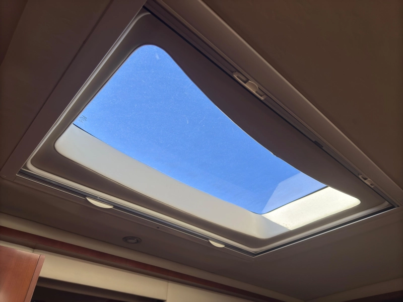 Sea Ray 515 Sundacer HT 2007