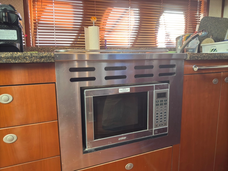 Sea Ray 515 Sundacer HT 2007