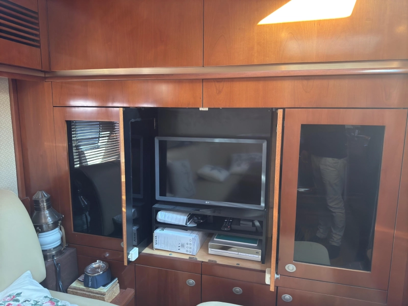 Sea Ray 515 Sundacer HT 2007
