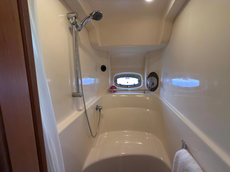Sea Ray 515 Sundacer HT 2007